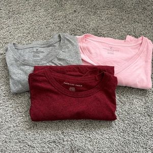 American Eagle Men’s Shirts